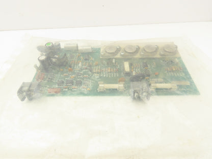 Haas Automation 32-4070 Printed Circuit Board Servo Amplifier Driver Card
