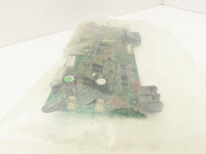 Haas Automation 32-4070 Printed Circuit Board Servo Amplifier Driver Card