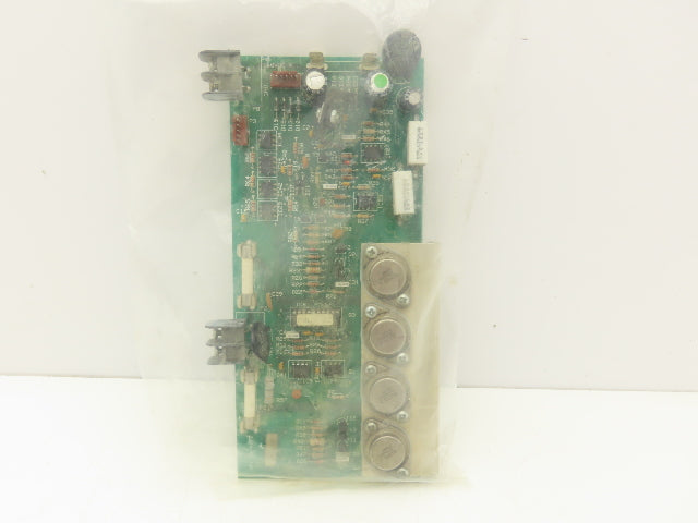 Haas Automation 32-4070 Printed Circuit Board Servo Amplifier Driver Card