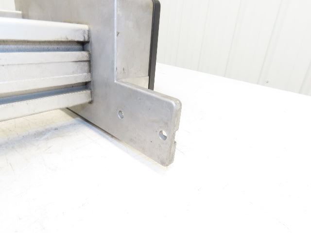 Rexroth CS: 240-12 M/MIN-460 Transverse Belt Conveyor Drive Module 240mm Width