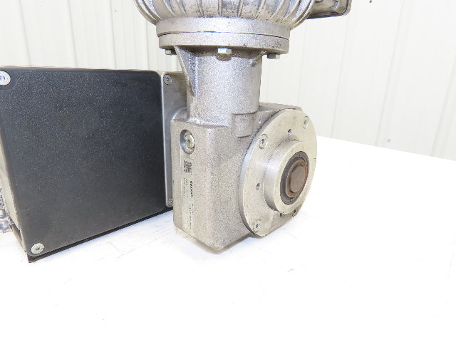 Rexroth CS: 240-12 M/MIN-460 Transverse Belt Conveyor Drive Module 240mm Width