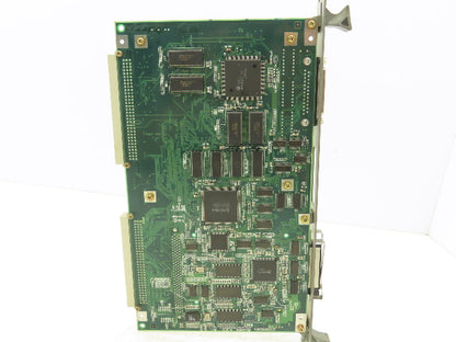 Okuma A911-2863 CNC Control FW Main Board 2 E4809-045-243-B w/ Graphics Card