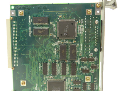 Okuma A911-2863 CNC Control FW Main Board 2 E4809-045-243-B w/ Graphics Card