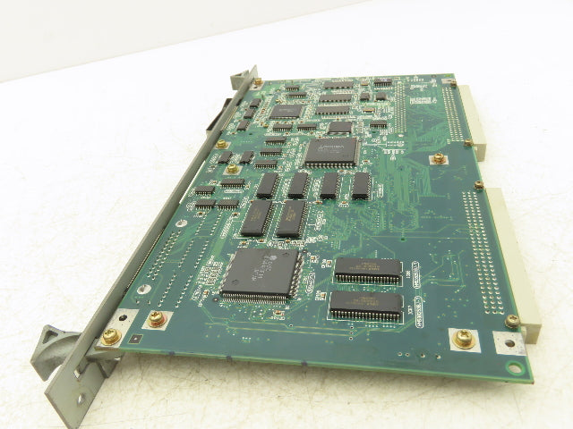 Okuma A911-2863 CNC Control FW Main Board 2 E4809-045-243-B w/ Graphics Card