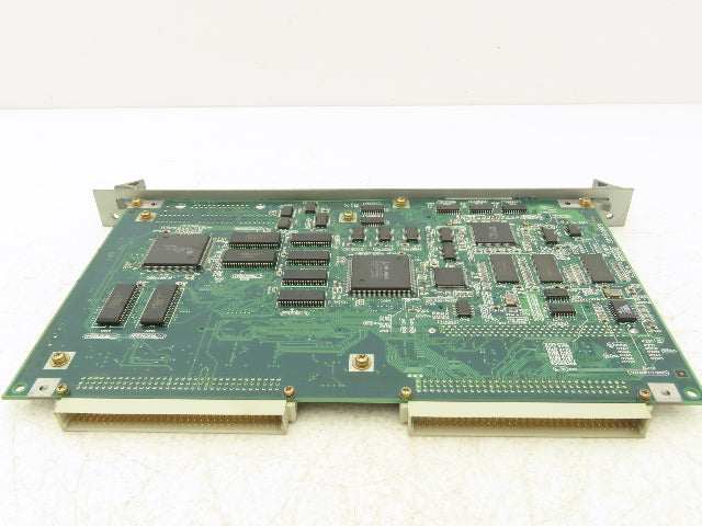 Okuma A911-2863 CNC Control FW Main Board 2 E4809-045-243-B w/ Graphics Card