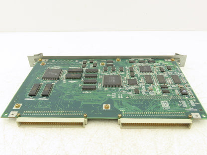 Okuma A911-2863 CNC Control FW Main Board 2 E4809-045-243-B w/ Graphics Card