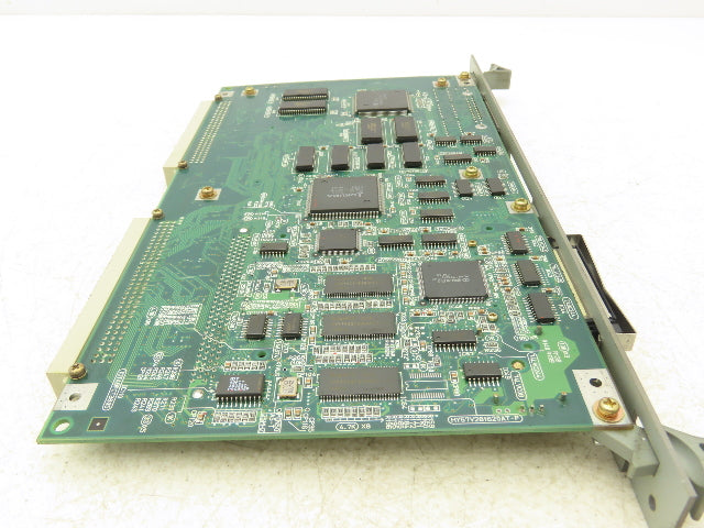Okuma A911-2863 CNC Control FW Main Board 2 E4809-045-243-B w/ Graphics Card