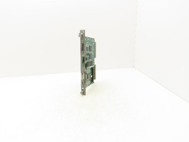 Okuma A911-2863 CNC Control FW Main Board 2 E4809-045-243-B w/ Graphics Card