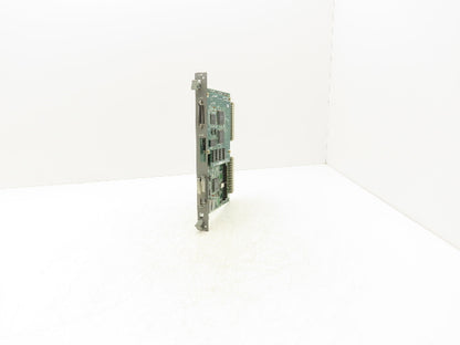 Okuma A911-2863 CNC Control FW Main Board 2 E4809-045-243-B w/ Graphics Card
