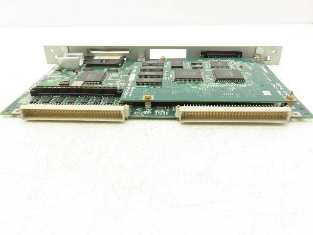 Okuma A911-2863 CNC Control FW Main Board 2 E4809-045-243-B w/ Graphics Card