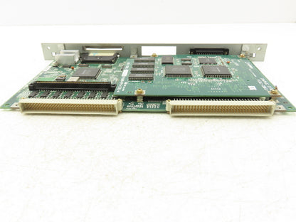 Okuma A911-2863 CNC Control FW Main Board 2 E4809-045-243-B w/ Graphics Card