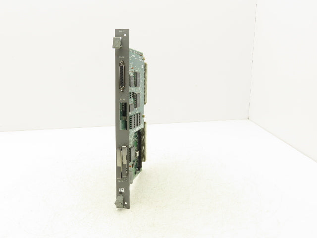 Okuma A911-2863 CNC Control FW Main Board 2 E4809-045-243-B w/ Graphics Card