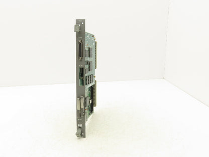 Okuma A911-2863 CNC Control FW Main Board 2 E4809-045-243-B w/ Graphics Card
