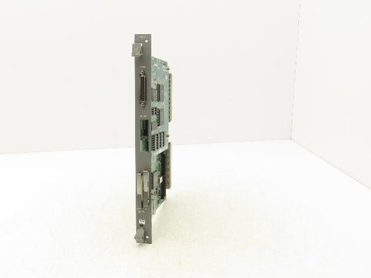 Okuma A911-2863 CNC Control FW Main Board 2 E4809-045-243-B w/ Graphics Card