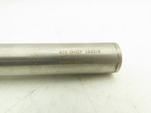 Big Chief 180310 Cartridge Tube Heater 3/4" x 18" 2000 W/240 V 12" Lead Lot of 2