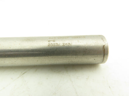 Big Chief 180310 Cartridge Tube Heater 3/4" x 18" 2000 W/240 V 12" Lead Lot of 2
