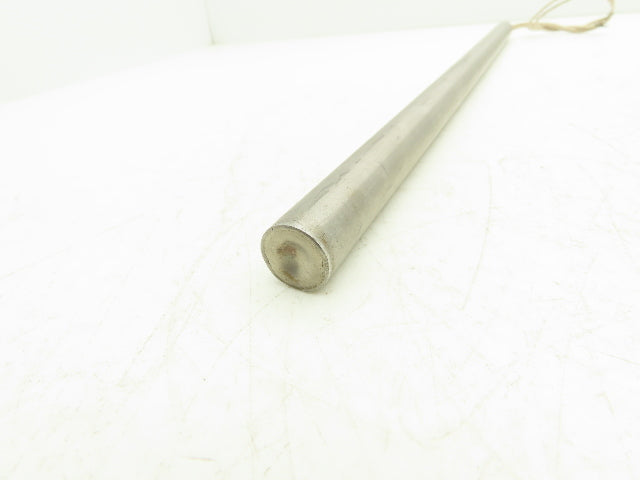Ogden MWEN18A0071 Cartridge Tube Heater 3/4" x 18" 2000 W/240 V Lot of 3