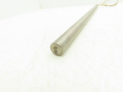 Ogden MWEN18A0071 Cartridge Tube Heater 3/4" x 18" 2000 W/240 V Lot of 3