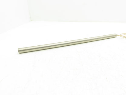 Ogden MWEN18A0071 Cartridge Tube Heater 3/4" x 18" 2000 W/240 V Lot of 3