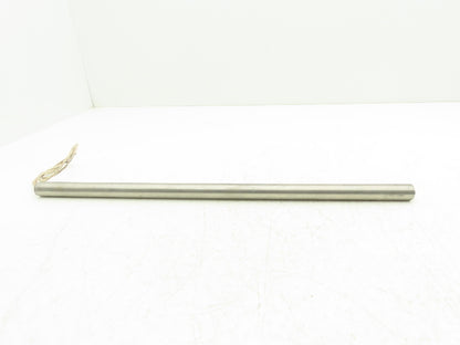 Ogden MWEN18A0071 Cartridge Tube Heater 3/4" x 18" 2000 W/240 V Lot of 3