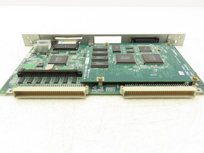 Okuma A911-2863 CNC Control FW Main Board 2 E4809-045-243-B w/ Graphics Card