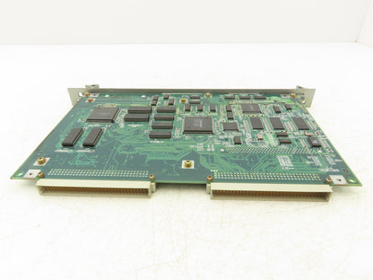 Okuma A911-2863 CNC Control FW Main Board 2 E4809-045-243-B w/ Graphics Card