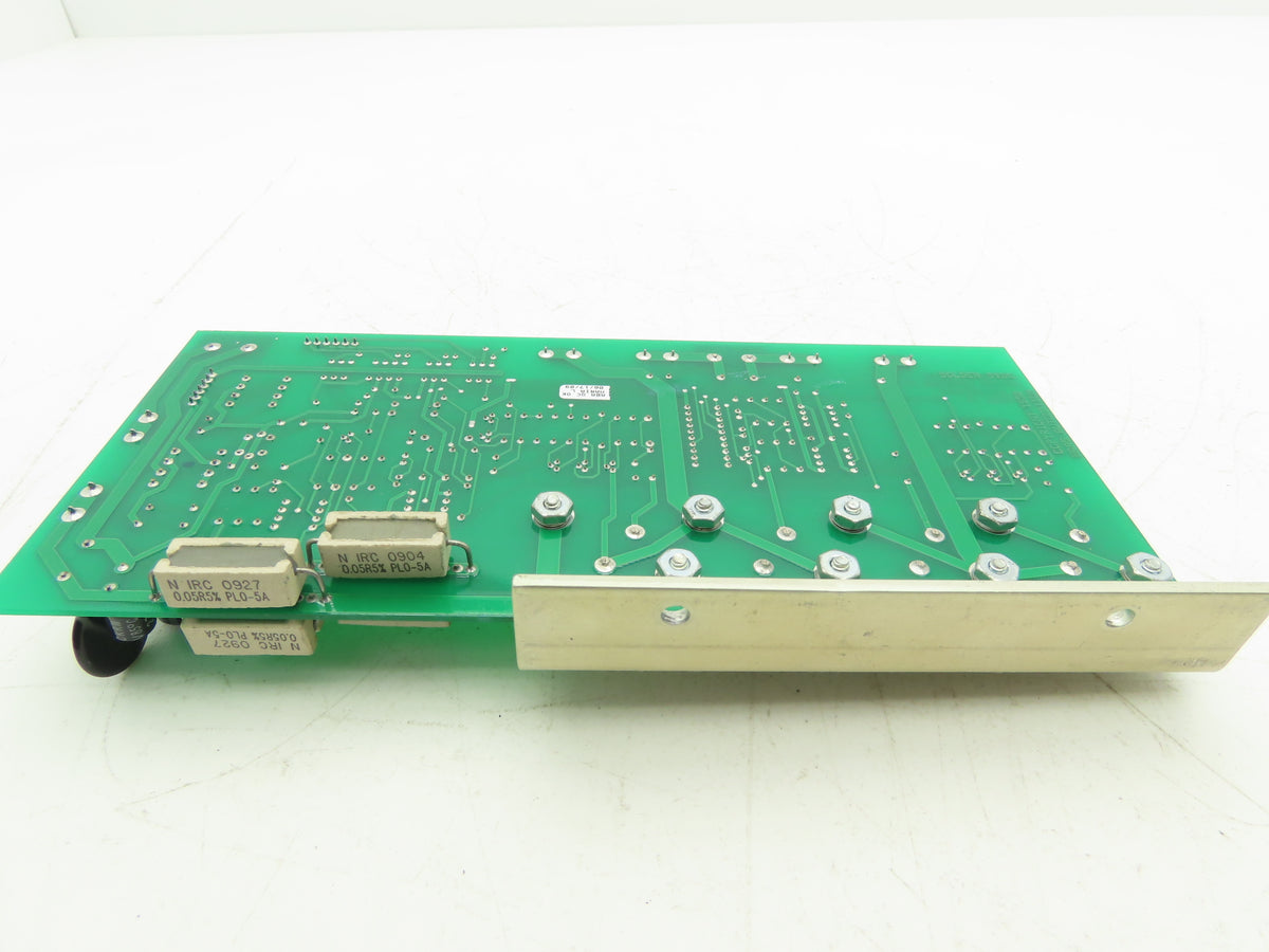 Haas Automation 32-4070 Printed Circuit Board Servo Amplifier Driver Ver H Rev B