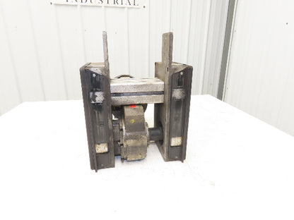 Rexroth CS: 240mm 12M/MIN 480/60 Transverse Belt Conveyor Drive Module 240mm W