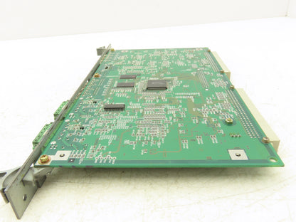 Okuma 1911-2836 FCP-DN PLC Circuit Board Slot Card Module