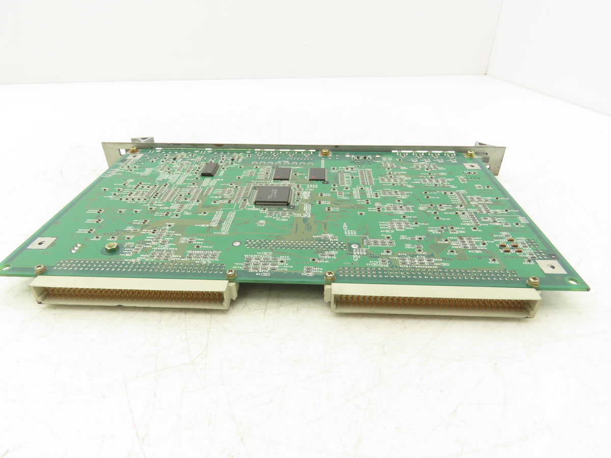 Okuma 1911-2836 FCP-DN PLC Circuit Board Slot Card Module