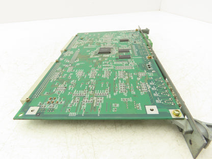 Okuma 1911-2836 FCP-DN PLC Circuit Board Slot Card Module