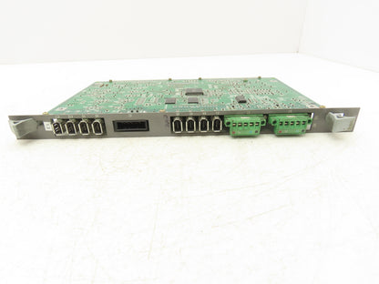 Okuma 1911-2836 FCP-DN PLC Circuit Board Slot Card Module