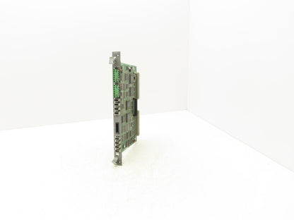 Okuma 1911-2836 FCP-DN PLC Circuit Board Slot Card Module