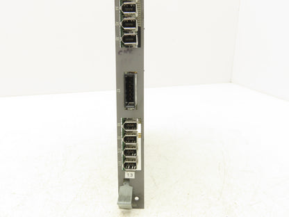 Okuma 1911-2836 FCP-DN PLC Circuit Board Slot Card Module