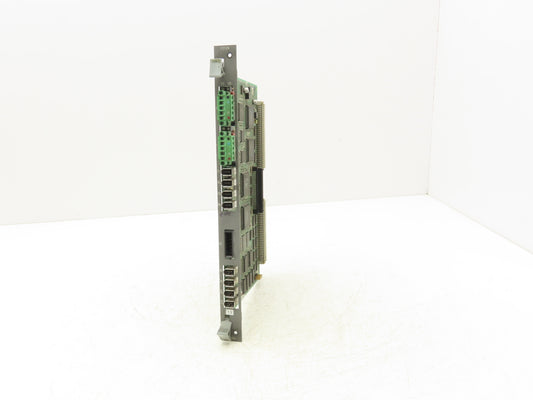 Okuma 1911-2836 FCP-DN PLC Circuit Board Slot Card Module