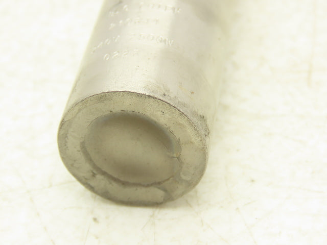 Big Chief 210644 Cartridge Tube Heater 1" x 22-3/4" 2500 W/240 V 48" Lead Sheild
