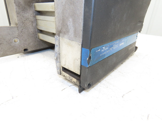 Rexroth CS: 240 Transverse Belt Conveyor Drive 3PH Motor 48Y6BFPP *Broken Frame
