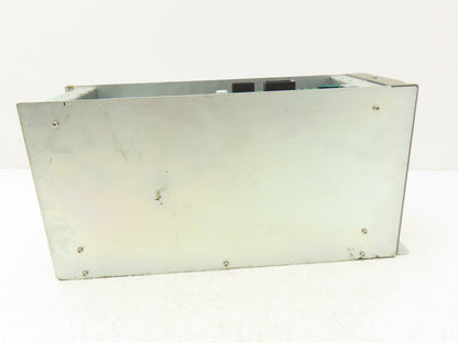 Okuma E7191-00U-001 Fixed 3-Rack PLC Chassis with Motherboard 1911-2903