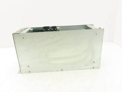 Okuma E7191-00U-001 Fixed 3-Rack PLC Chassis with Motherboard 1911-2903