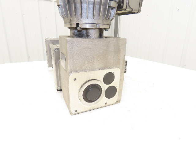 Rexroth CS: 320-12M/MIN-460 Transverse Belt Conveyor Drive Module 320mm Width