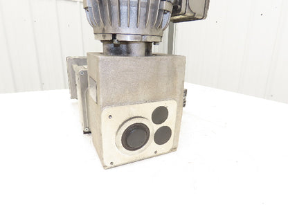 Rexroth CS: 320-12M/MIN-460 Transverse Belt Conveyor Drive Module 320mm Width