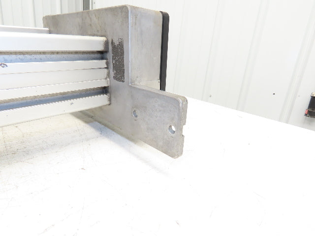 Rexroth CS: 320-12M/MIN-460 Transverse Belt Conveyor Drive Module 320mm Width