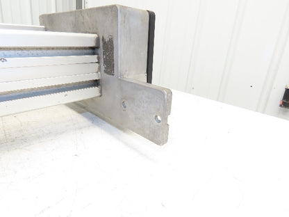 Rexroth CS: 320-12M/MIN-460 Transverse Belt Conveyor Drive Module 320mm Width