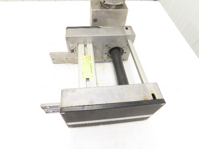 Rexroth CS: 320-12M/MIN-460 Transverse Belt Conveyor Drive Module 320mm Width