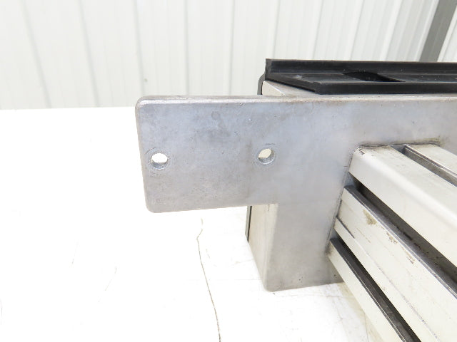 Rexroth CS:240 Transverse Belt Conveyor Return Tail Section 240mm 3842999090