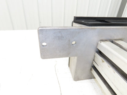 Rexroth CS:240 Transverse Belt Conveyor Return Tail Section 240mm 3842999090