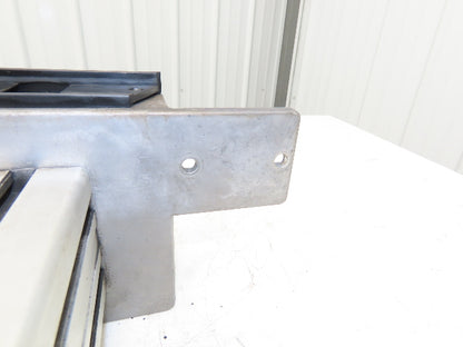 Rexroth CS:240 Transverse Belt Conveyor Return Tail Section 240mm 3842999090