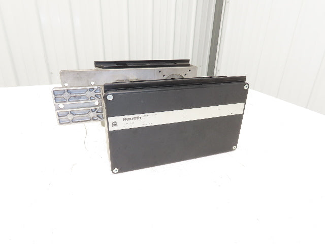 Rexroth CS:240 Transverse Belt Conveyor Return Tail Section 240mm 3842999090