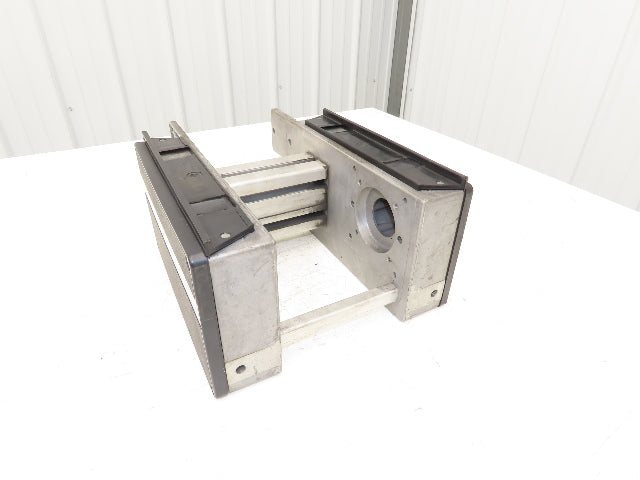 Rexroth CS:240 Transverse Belt Conveyor Return Tail Section 240mm 3842999090
