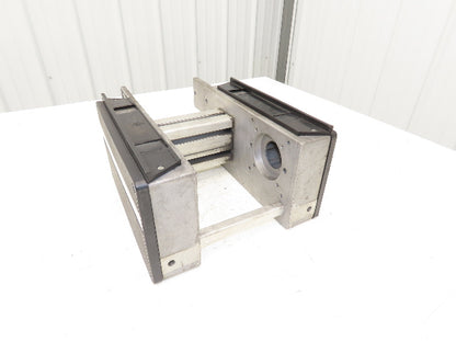 Rexroth CS:240 Transverse Belt Conveyor Return Tail Section 240mm 3842999090
